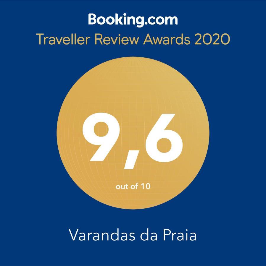 Varandas Da Praia Arraial do Cabo Eksteriør billede