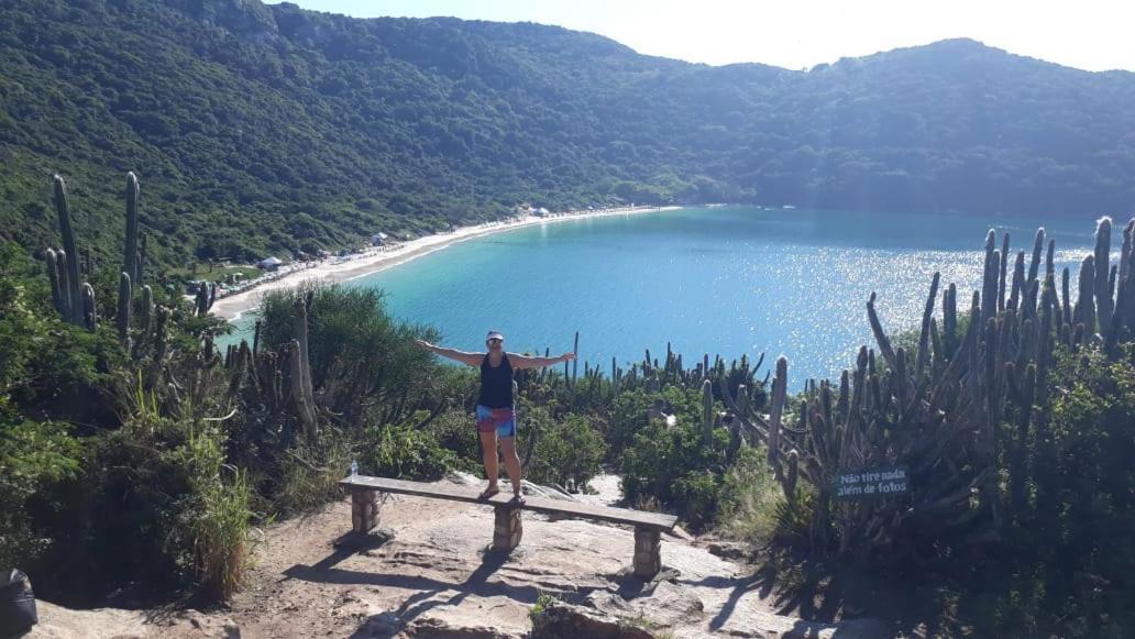 Varandas Da Praia Arraial do Cabo Eksteriør billede