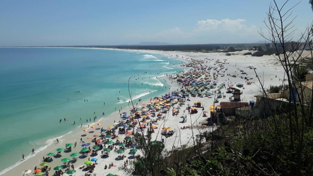 Varandas Da Praia Arraial do Cabo Eksteriør billede